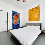 شقة Sada Art Gallery